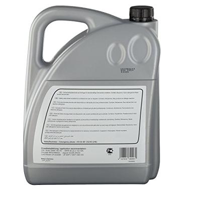 Febi Bilstein Drive oil bmw content 5l green