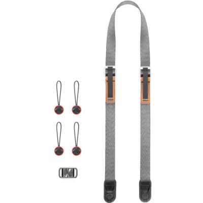 Peak Design L-AS-3 Leash ash