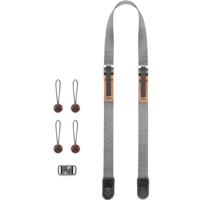 Peak Design L-AS-3 Leash ash - thumbnail