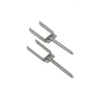 Connex Bodemverankering U 71X60X200 Vvz - HV4205 - thumbnail