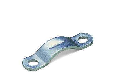 WAGO 209-174 Kabelklem RVS 25 stuk(s)