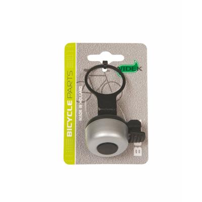 Widek bel decibel ahead op kaart zilver