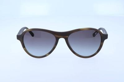 Zonnebril Uniseks Web Eyewear WE0128 ø 54 mm
