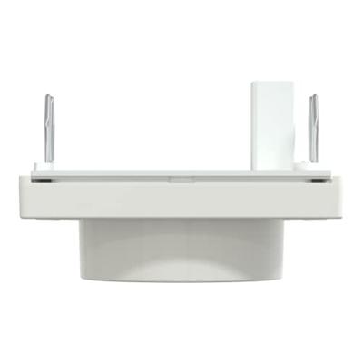 Merten MEG5252-0319 Dimmer Afdekking Polar-wit 1 stuk(s)