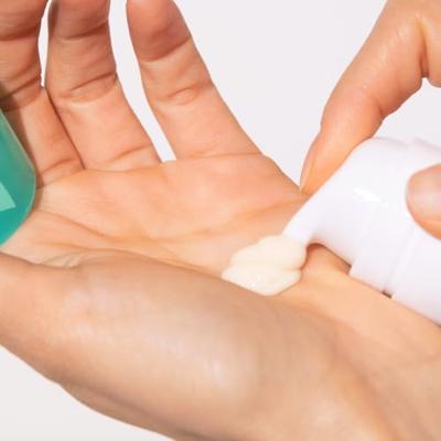 Dermalogica Blackhead Clearing Fizz Mask