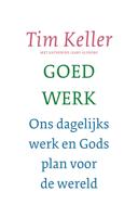 Goed werk - Tim Keller - ebook - thumbnail