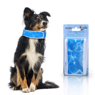 Nobleza Koelhalsband voor honden - 66 cm