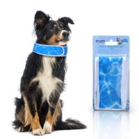 Nobleza Koelhalsband voor honden - 66 cm - thumbnail