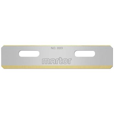 MARTOR 889.57 Reservemesjes injectorkling 889 100 stuk(s)