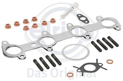 Turbocharger, montageset 703930 Turbocharger, montageset 703930