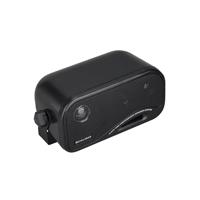 3-Weg Autospeakers - Voor Opbouw in Auto of Vrachtwagen - 120W/90dB - Set van 2 Incl. Montageset (CSB2) - thumbnail