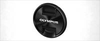OM SYSTEM LC-58F Lens Cap - thumbnail