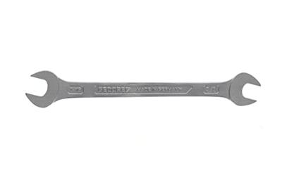 Gedore 6070290 6 3/8X7/16AF Dubbele steeksleutel Sleutelbreedte (inch) 3/8 - 7/16
