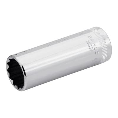 Bahco 1/4" lange dopsleutel 7 mm | A6800DM-7