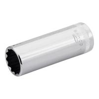 Bahco 1/4" lange dopsleutel 7 mm | A6800DM-7 - thumbnail