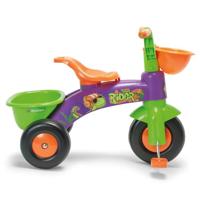 Driewieler The Paw Patrol Dinorider - thumbnail