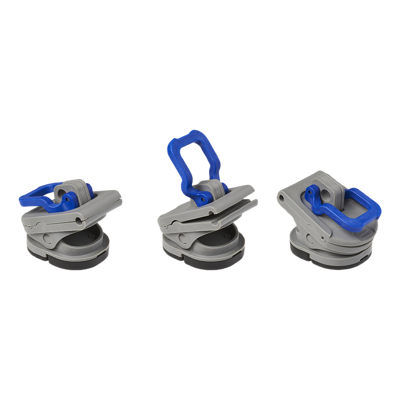 Pro Plus Voortent Clips