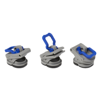 Pro Plus Voortent Clips - thumbnail