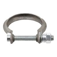 Pijpverbinding, uitlaatsysteem 927210 - thumbnail