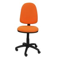 Bureaustoel Ayna bali Piqueras y Crespo 04CPBALI308 Oranje - thumbnail