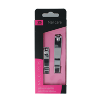2B Nagelknipper Set - thumbnail