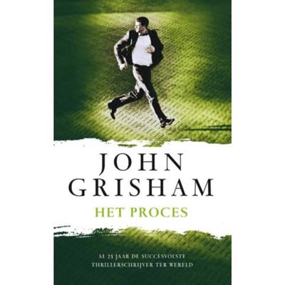 Het proces (Paperback)