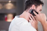 Wahl Home Pro Zwart, Metallic - thumbnail
