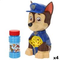 Fotocamera (speelgoed) The Paw Patrol 10,5 x 21 x 11,5 cm Multicolour (4 Stuks) - thumbnail