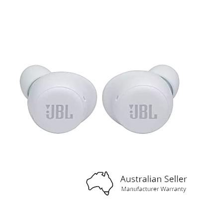 JBL Live Free NC+ TWS ; Draadloze waterdichte bluetooth oortjes met oplaadcase, in zwart