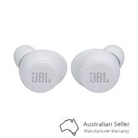 JBL Live Free NC+ TWS ; Draadloze waterdichte bluetooth oortjes met oplaadcase, in zwart - thumbnail