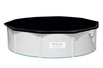 Bestway | Afdekzeil Flowclear Ø 488 cm