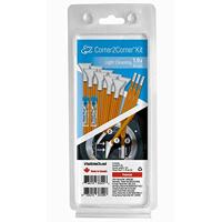 tergilente Visible Dust EZ corner2corner kit 1,0 x Light Cleaning [18512900] - thumbnail