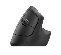 Muis logitech lift rechtshandig grafiet - thumbnail