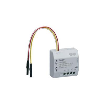 Hager TRM693G Schakelactor