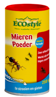 ECOstyle Mierenpoeder 250 gram - thumbnail