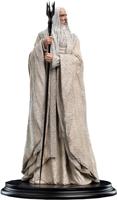 The Lord of the Rings Statue 1/6 Saruman the White Wizard (Classic Series) 33 cm - thumbnail