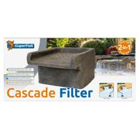 Cascade filter Superfish - Superfish - thumbnail