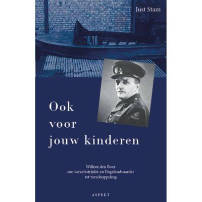 Ook voor jouw kinderen - Just Stam - Paperback (9789463387903) Ook voor jouw kinderen - Just Stam - Paperback (9789463387903)