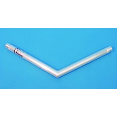 ALUTRUSS SINGLELOCK SPAC-22 QUICK-LOCK Corner 120Â°