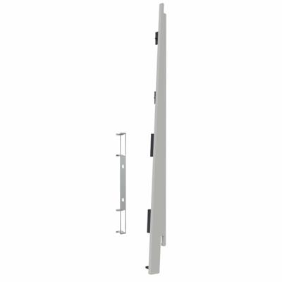 Keralit Eindkap rechts Sandcream (2875) (Potdeksel 177)