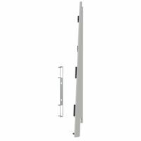 Keralit Eindkap rechts Sandcream (2875) (Potdeksel 177) - thumbnail