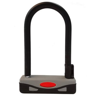 Burg Wächter 1600 HB 170/210 Beugelslot Sleutelslot Burg Wächter 1600 HB 170/210 Beugelslot Sleutelslot