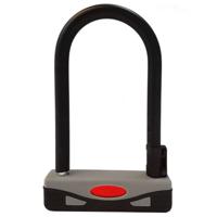 Burg Wächter 1600 HB 170/210 Beugelslot Sleutelslot - thumbnail