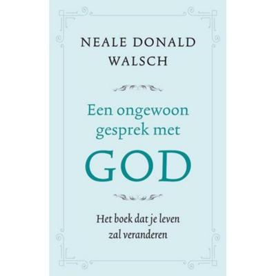 Een ongewoon gesprek met God (Paperback)