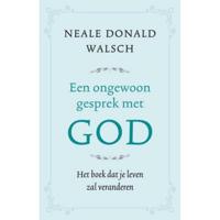 Een ongewoon gesprek met God (Paperback) - thumbnail