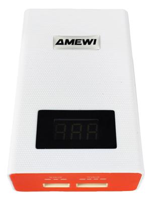 Amewi C40 Modelbouwoplader 3 A Li-poly
