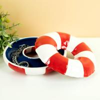 Reddingsboei sieradenschaaltje - thumbnail