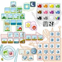 ASMODEE - Concept kinderen - Bordspel voor kinderen - thumbnail