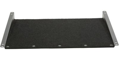 SKB 1SKB-VS-2 Rack lade voor Slant Mount Racks SKB 1SKB-VS-2 Rack lade voor Slant Mount Racks