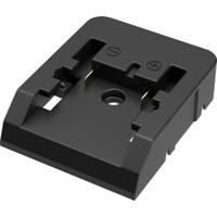 Ansmann Adapterplatte Metabo Accubouwlamp - thumbnail